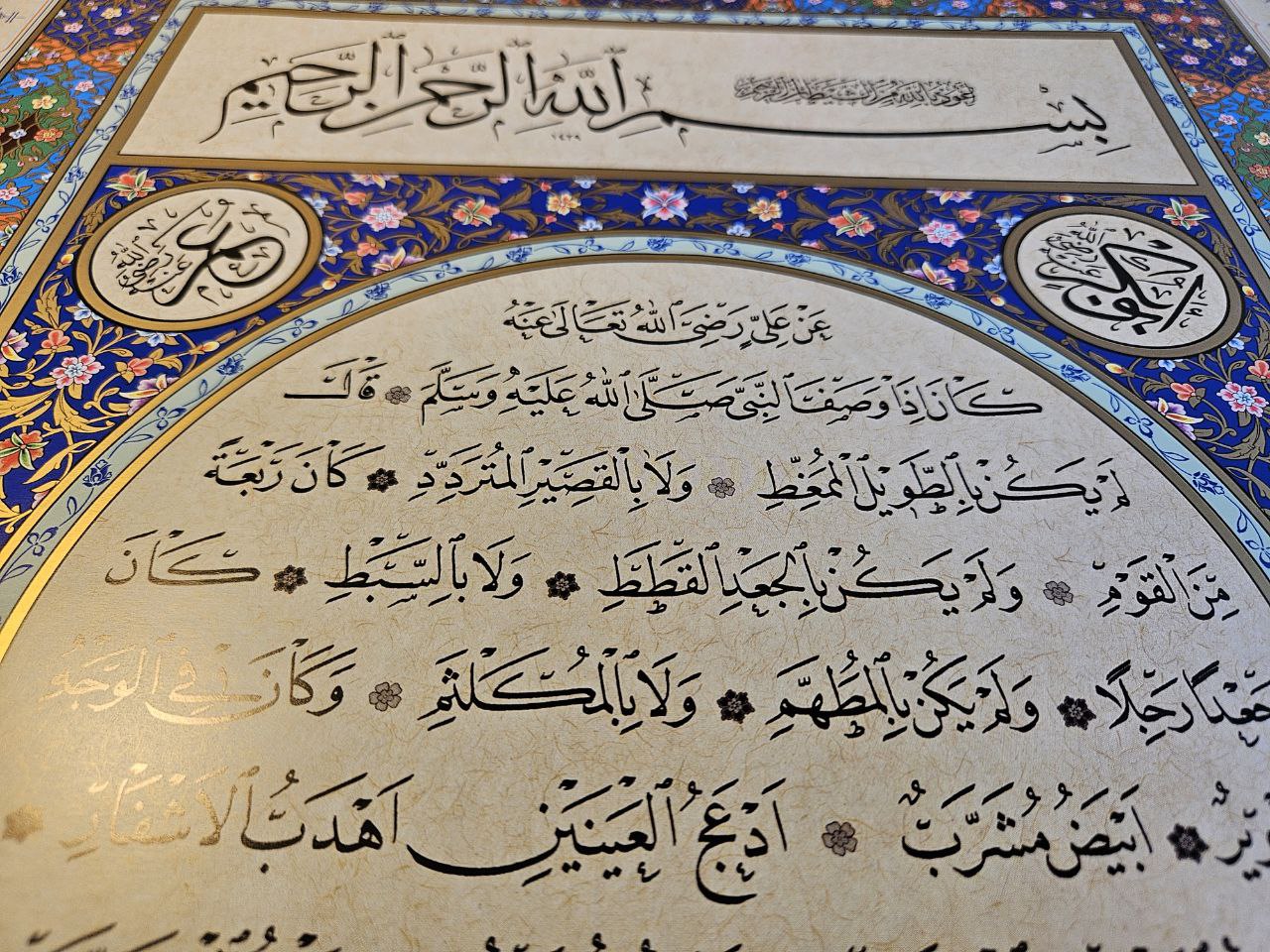 هولييه بقلم عباس بغدادي