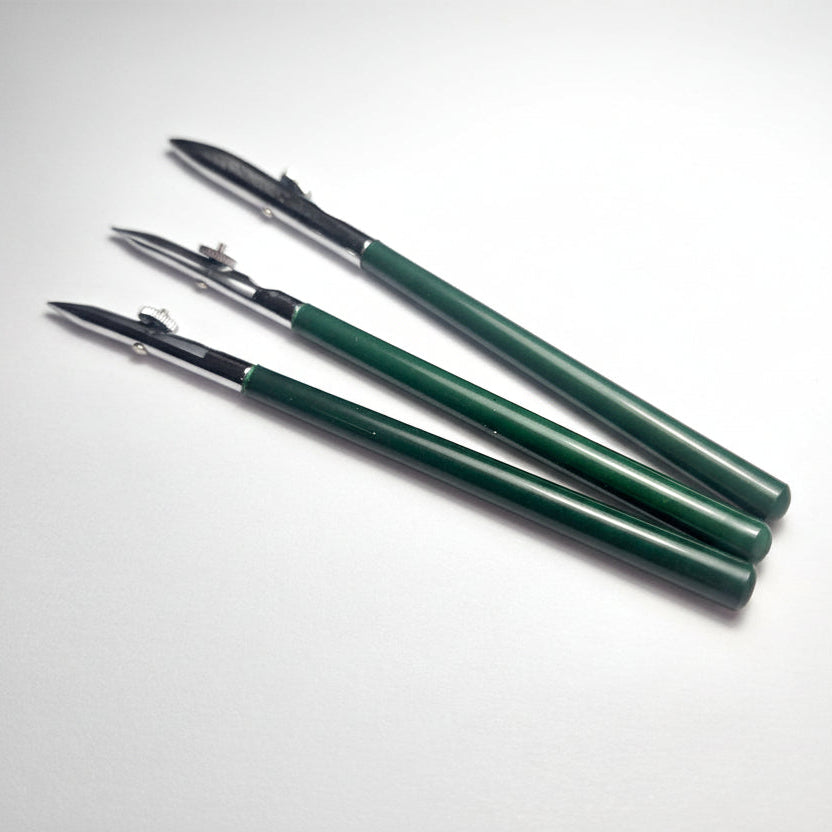 Ruling Pen