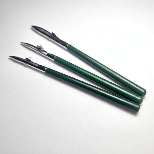 Ruling Pen