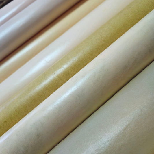 Ahar Paper for Arabic Calligraphy – 33×48 cm | Italian-Treated Calligraphy Paper