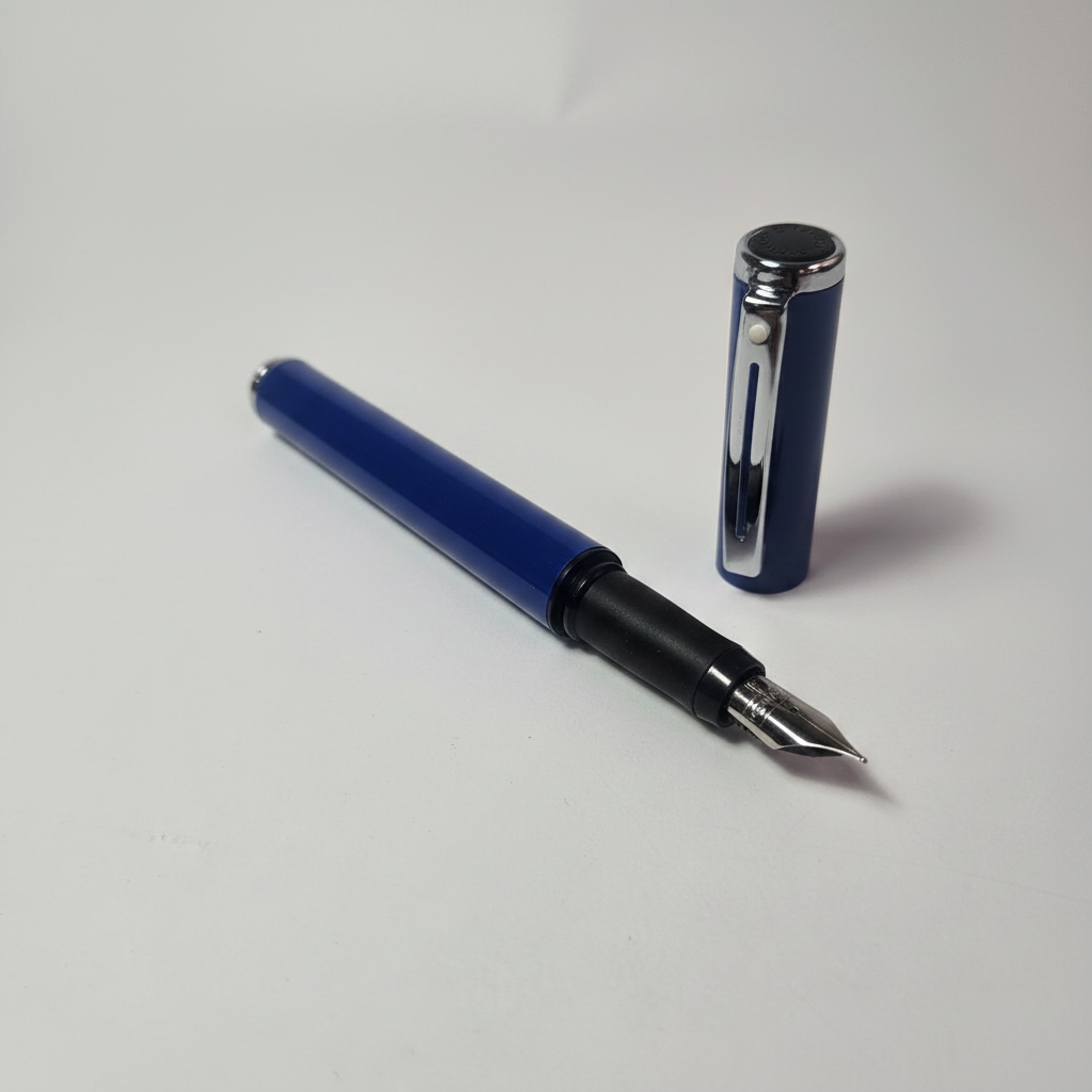 Sheaffer Pop Fountain Pen – Stylish Entry-Level Pen for Writing and Calligraphy