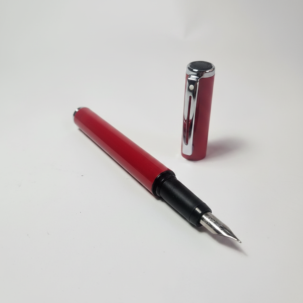 Sheaffer Pop Fountain Pen – Stylish Entry-Level Pen for Writing and Calligraphy